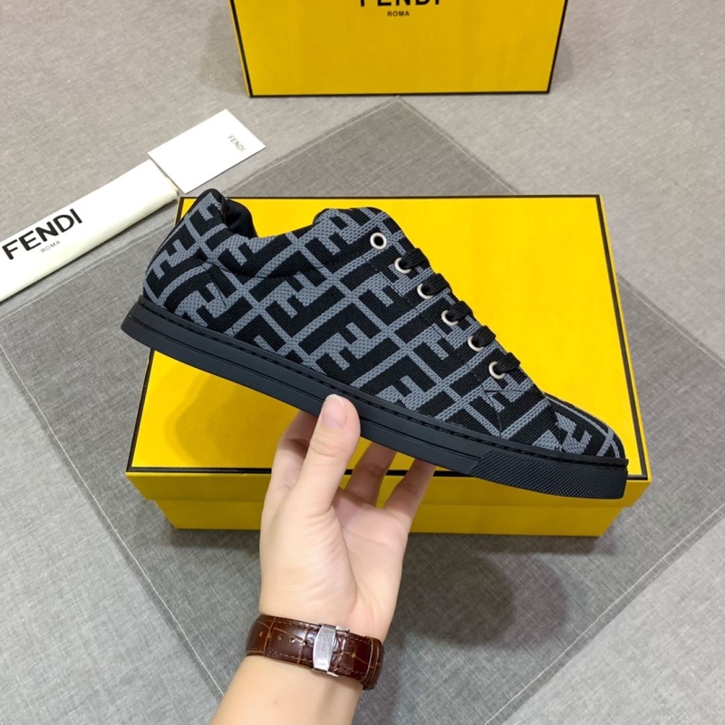 Fendi Sneakers